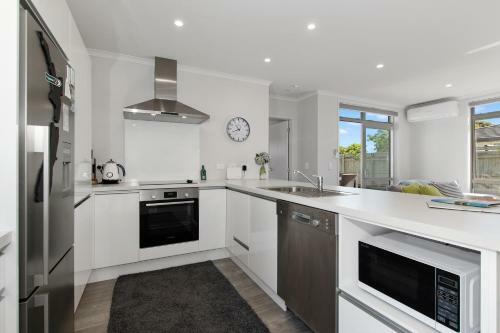 Number 42 - Mangawhai Village Holiday Home