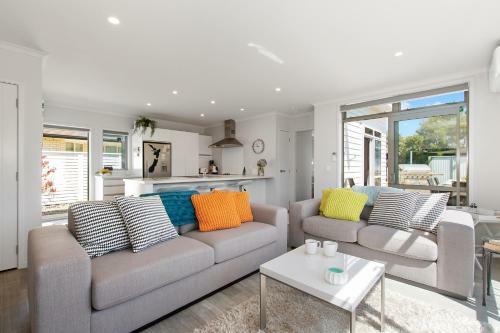 Number 42 - Mangawhai Village Holiday Home