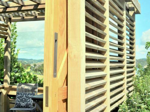 The Black Box Studio - Scotts Landing Holiday Studio