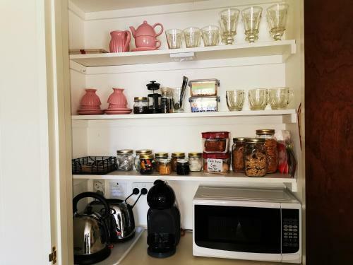 Apartamento La Belle Vie Bed & Breakfast