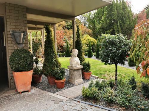 Apartamento La Belle Vie Bed & Breakfast