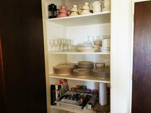 Apartamento La Belle Vie Bed & Breakfast