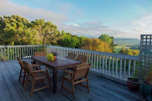 Bed & Breakfast The Grange Lodge
