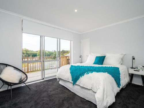 Seaside Style - Mangawhai Holiday Home