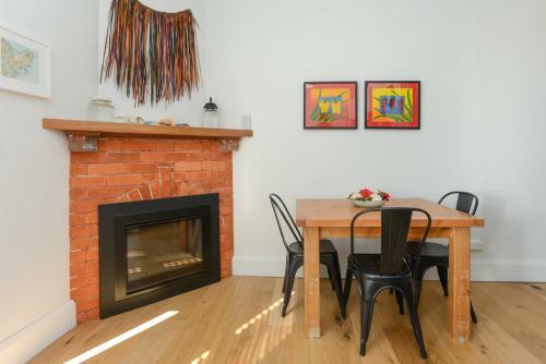 Studio 488 - Napier Holiday Apartment