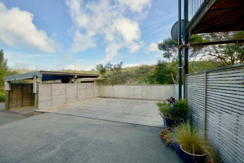 Stay Mill Bay - Mangonui Holiday Home