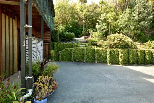 Stay Mill Bay - Mangonui Holiday Home