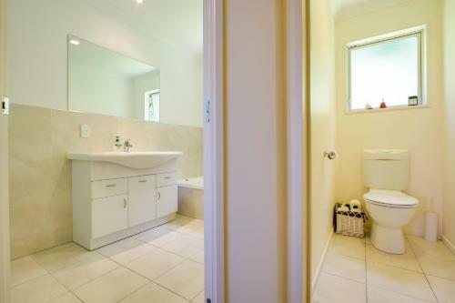 Onslow Views - Napier Holiday Home