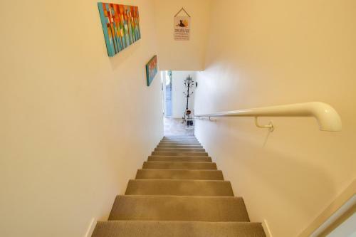 Onslow Views - Napier Holiday Home