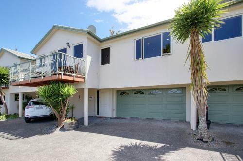 Onslow Views - Napier Holiday Home