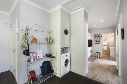 Midtown Napier Apartment