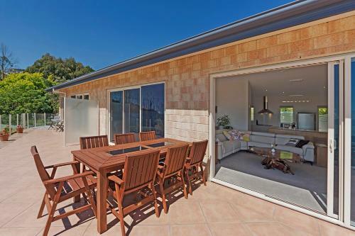 Seabreeze Nelson 3 Bedroom