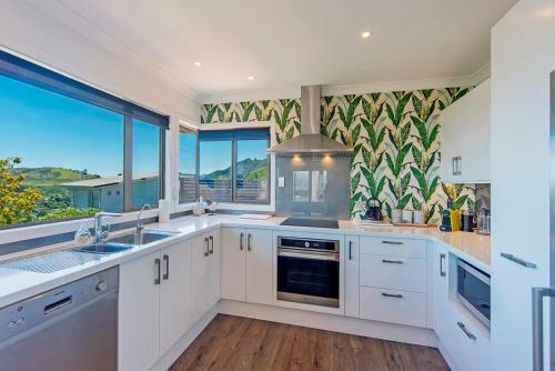 Water Views