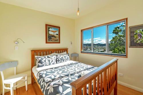 Apartamento The Nelson's Lookout