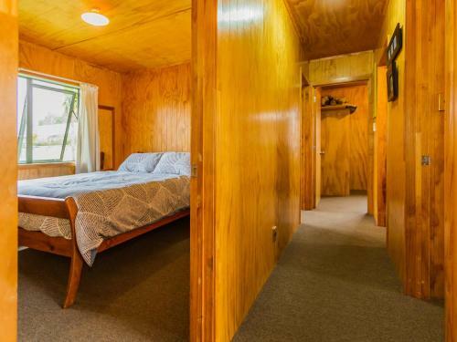 Traverse Cabin - National Park Holiday Home