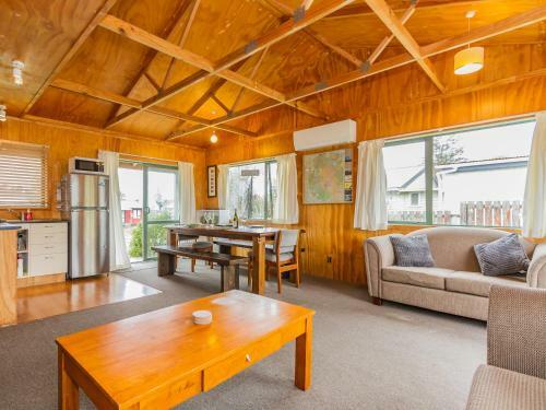 Traverse Cabin - National Park Holiday Home