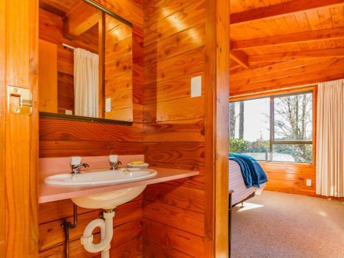 Mountain House - National Park Holiday Home