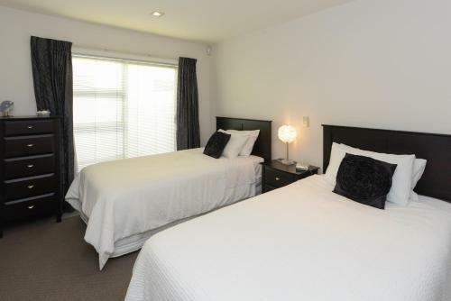 Boulevard de L?ocean - Napier Holiday Home