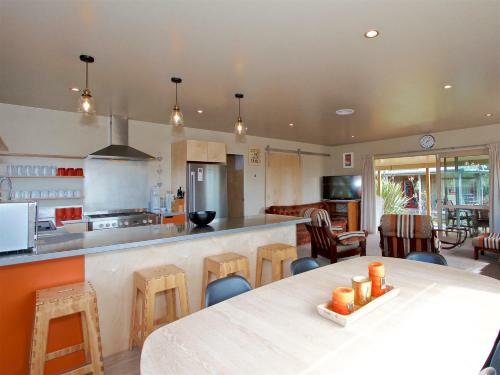 Lykkebu - National Park Holiday Home