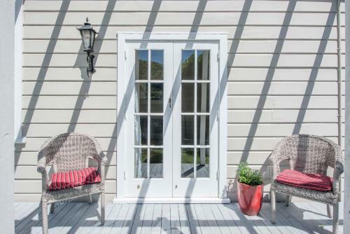 Brookville Holiday Home