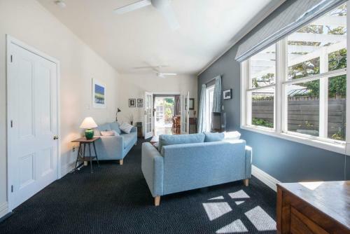Brookville Holiday Home