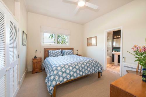 Brookville Holiday Home