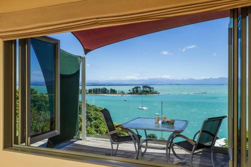 Apartamento Harbour View - One