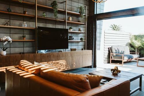 Proud On Powderham Luxurious Townhouse