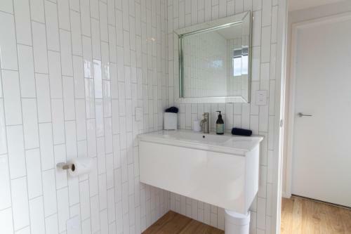 Apartamento Timeout On Timandra