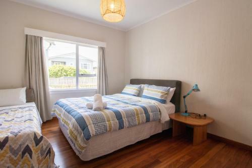Spacious In Strandon - Great Value For A Family