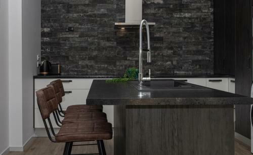 City Living Apartment Three