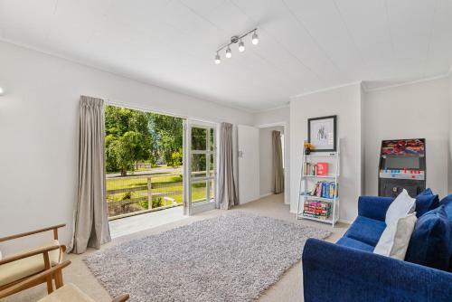 Roto City Stay - Rotorua Holiday Home