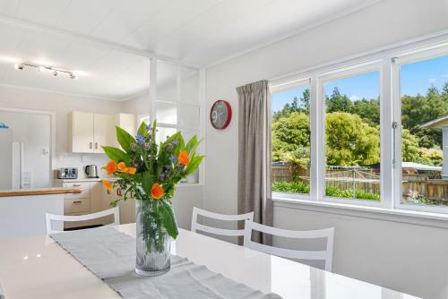 Roto City Stay - Rotorua Holiday Home