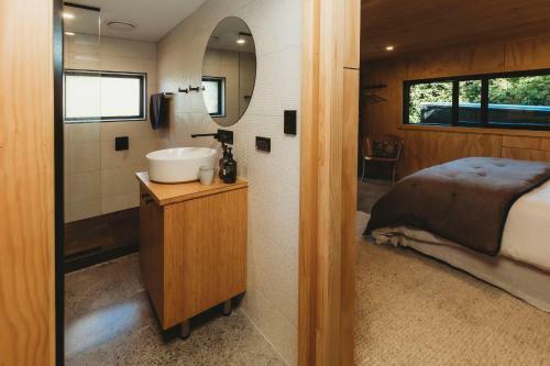 Apartamento The Locker Room- Central City Location