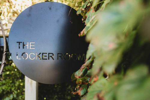 Apartamento The Locker Room- Central City Location