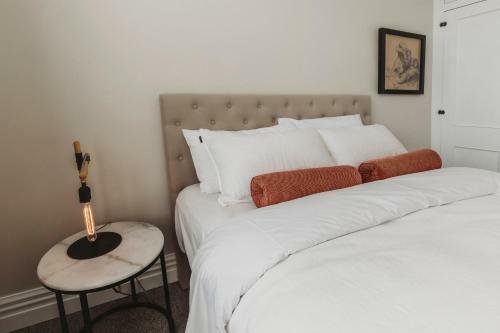 Morley Cottage- Your Happy Place