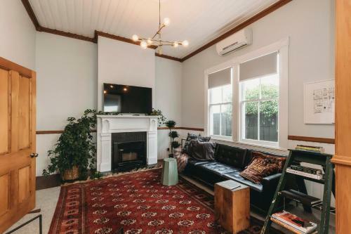 Morley Cottage- Your Happy Place
