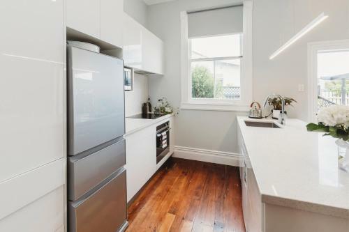 Morley Cottage- Your Happy Place