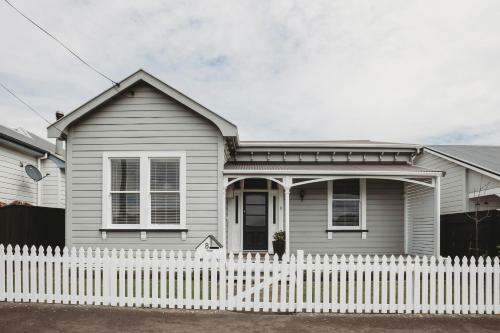 Morley Cottage- Your Happy Place