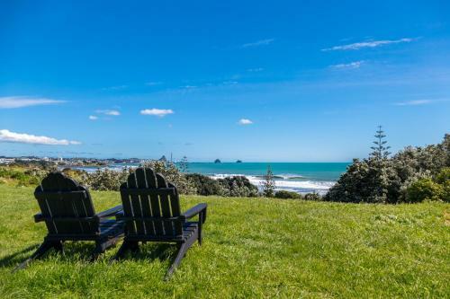 Apartamento The Dunes At Fitzroy Beach - Unit 3