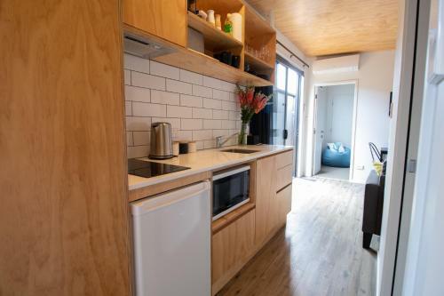 Apartamento The Dunes At Fitzroy Beach - Unit 4