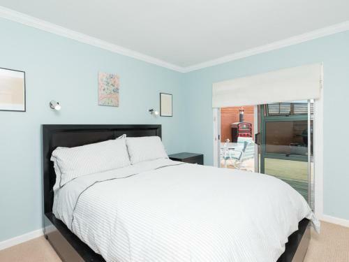Captain's Quarters - Opua Holiday Home