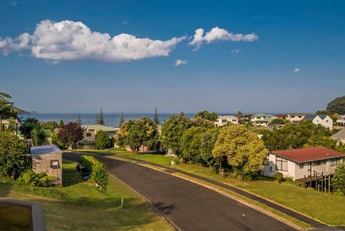 The Tui's View - Onemana