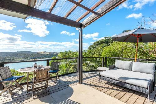 Baywatch - Waiheke Escapes