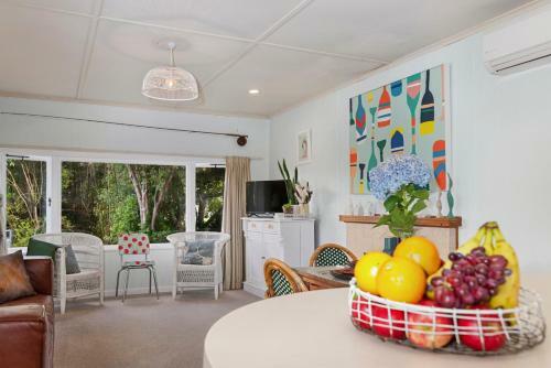 Birdsong - Okere Falls Holiday Home