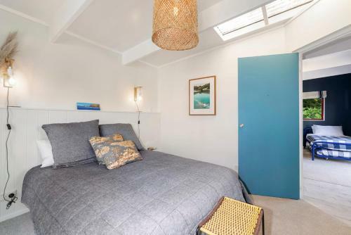 Birdsong - Okere Falls Holiday Home