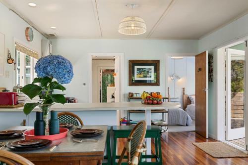 Birdsong - Okere Falls Holiday Home