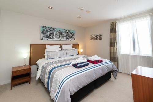 The Waterfront Beauty - Paihia Holiday Apartment