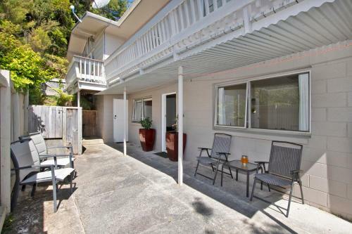 Camellia With Wifi - Paihia Unit