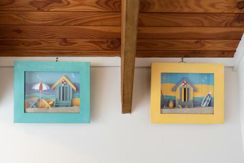 Wairangi Beach Cottage - Paihia Beach House